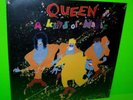 QUEEN A Kind Of Magic SEALED 2009 Vinyl LP Record Album Hard Rock Gatefold Cover