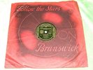BING CROSBY : Let's start the new year right / White Christmas - 1942 UK 78rpm