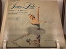 SWAN LAKE / Antal Dorati / *RARE* 3 LP Mercury OL-3-102A / Cecil Beaton Artwork