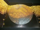 Pink Floyd LP Picture Disc 1990 Ivor Wyne Live In London 1975