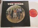 THE BYRDS MR. TAMBOURINE MAN '65 ORG MONO GARAGE-PSYCH -SUNSET STRIP VG++