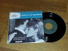 RARE 45T EP BOF / OST SERGE GAINSBOURG/ GORAGUER  