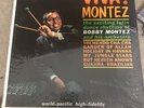 Rare Latin..Bobby Montez..Viva Montez..Original Latin Jazz World Pacific