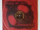 The Andrews Sisters.- One Meat Ball/Rum And Coca Cola - Rare 1945 Shellac 78 rpm
