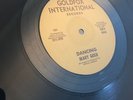 Mary Gold - Dancing * Goldfox 101 Modern Soul Boogie 12” Rare