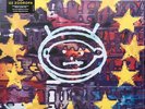 U2 - Zooropa Vinyl LP Black 180 Gram. Vinyl Record. Achtung Baby