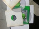 Yardbirds, Shapes Of Things, Clear Vinyl, LP