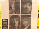 The Beatles- White Album 4LP Anniversary Edition (11/9/18)
