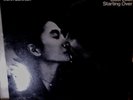 John Lennon ?– (Just Like) Starting Over Single, Promo MINT