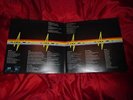 PINK FLOYD / THE DARK SIDE OF THE MOON RECORD / LP / INC POSTERS / STICKERS