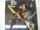 JIMI HENDRIX  Ladyland In Flames 2 LP James Marshall