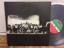 Flower Travellin' Band MAKE UP Japan 2LP Pokora
