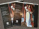 SAX 2430/31 Brahms A German Requiem Schwarzkopf Fischer-Dieskau Klemperer 2L