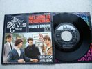 THE SPENCER DAVIS GROUP - DET WAR IN SCHÖNEBERG - FONTANA 269344