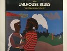 JAILHOUSE BLUES   MISSISSIPPI WOMAN'S PENITENTIARY FILED RECORDINGS   RARE LP