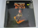 Vinyl Record LP Album FIFTH DIMENSION THE BYRDS (49)