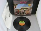 Vinyl Record LP Album AC/DC DIRTY DEEDS DONE DIRT CHEAP (51)