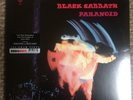 Paranoid [LP] by Black Sabbath (Vinyl, Rhino Records USA)