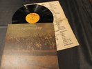 Neil Young Time Fades Away Original w/ Poster Reprise Records LP NM