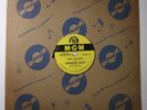 Hank Williams MGM 10401 E+/E POST WAR COUNTRY 78