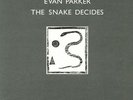 PARKER, Evan - The Snake Decides - Vinyl (LP)