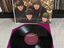 The Early Beatles 12