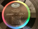 The Beatles - Meet The Beatles  Stereo NO ASCAP or BMI CREDITS Rare 1st Press