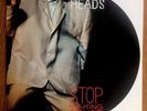 Talking Heads Stop Making Sense  Original Sire LP Vinyl Record LP (EX)
