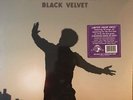 CHARLES BRADLEY Black Velvet LP NEW COLORED VINYL Daptone Menahan Street Band