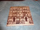 Led Zeppelin - Physical Graffiti 2 LP  w/Insert SS 2-200 Vinyl  USA VG+ / NM  B