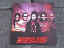 THE ANGELS - HOWLING - LP First Press