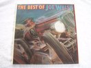 JOE WALSH THE BEST OF GATEFOLD SEALED
