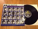 THE BEATLES - A HARD DAY'S NIGHT VINYL LP UK EARLY PRESS MONO PMC 1230
