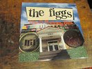 FIGGS Low Fi at Society High LP IMAGO 90s garage punk  nice  promo