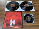 Third Man Vault Set 4 White Stripes Under Northern Lights B Shows Plus Single NM