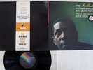 JOHN COLTRANE QUARTET BALLADS MCA VIM-4606 Japan VINYL LP