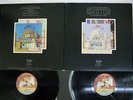 LED ZEPPELIN SONG REMAINS THE SAME SWAN SONG P-5544,5N Japan VINYL 2LP