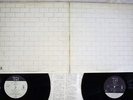 PINK FLOYD WALL CBS/SONY 40AP 1750,1 Japan VINYL 2LP