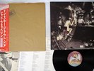 LED ZEPPELIN IN THROUGH THE OUT DOOR SWAN SONG P-10726N Japan OBI VINYL LP