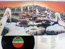 LED ZEPPELIN HOUSES OF THE HOLY ATLANTIC P-8288A Japan VINYL LP