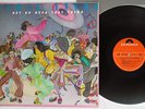 JAMES BROWN GET UP OFFA THAT THING POLYDOR MPF 1023 Japan VINYL LP