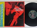 TOM PETTY AND THE HEARTBREAKERS LONG AFTER DARK BACKSTREET VIM-6291 Japan OBI LP