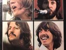THE BEATLES - Let It Be - Original 1970 UK Vinyl LP  PCS 7096 yex 773