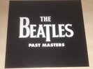 The Beatles - Past Masters Vinyl 2xLP 5099969943515 2012 180g