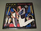 Sting- Bring On The Night- 2XLP 1986 A&M Records BRING 1
