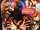 SURVIVOR Eye Of The Tiger SCOTTI 38062 LP SEALED MINT RARE