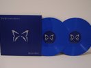 The Butterfly Effect Begins Here 2xLP vinyl blue /500 sunk loto birds of tokyo