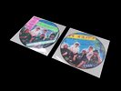THE CORAL   MOVE THROUGH THE DAWN   LTD. ED. VINYL LP PICTURE DISC   *NEW*