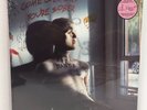 LIL PEEP-LIMITED EDITION COME OVER WHEN YOU'RE SOBER PT 1 + 2 VINYL Pink & Black
