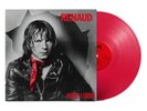 RENAUD - MARCHE A L'OMBRE - Vinyle rouge Edition limitée